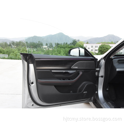 2023 XPENG P7I 2WD 702 km Vendita calda Nuove auto elettriche in vendita per adulti in stock 2023 Versione Xpeng P7i